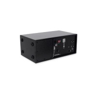 LD Systems SUB 88 A - Subwoofer Activo 2x8" Compacto LD Systems SUB 88 A - Subwoofer Activo 2x8" Compacto