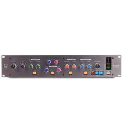 SSL FUSION