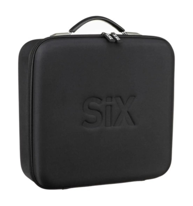 SSL SiX CARRY CASE