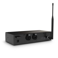 LD SYSTEMS U305 IEM HP