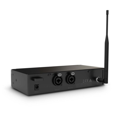 LD SYSTEMS U306 IEM HP