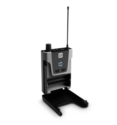 LD SYSTEMS U306 IEM HP