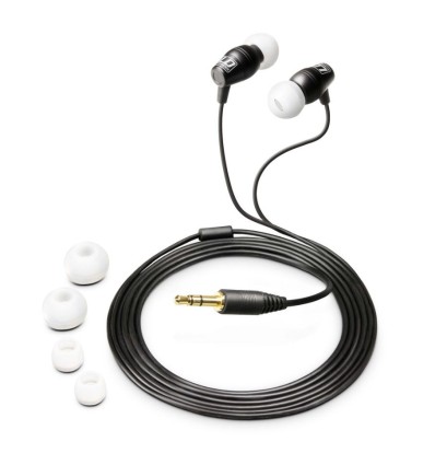 LD SYSTEMS U306 IEM HP