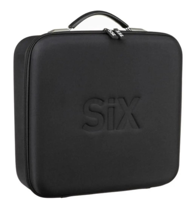 SSL SiX CARRY CASE
