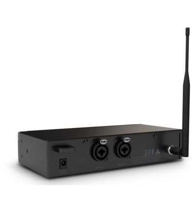 LD SYSTEMS U308 IEM HP