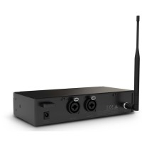 LD SYSTEMS U308 IEM HP