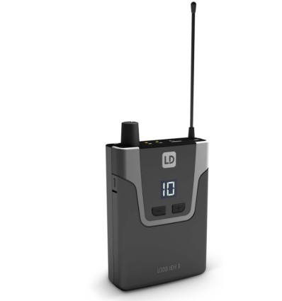 LD SYSTEMS U308 IEM HP