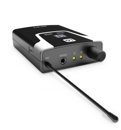 LD SYSTEMS U308 IEM HP