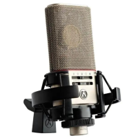 ≫ Comprar AUSTRIAN AUDIO OC818 STUDIO SET - 999 € | Profesional DJ®