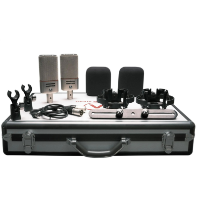 Comprar AUSTRIAN AUDIO OC818 DUAL SET PLUS - 2119 € | Profesional DJ