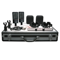 Comprar AUSTRIAN AUDIO OC818 BLACK DUAL SET PLUS - 1999 €