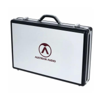 ≫ Comprar AUSTRIAN AUDIO OCDC1 - 95 € | Profesional DJ®