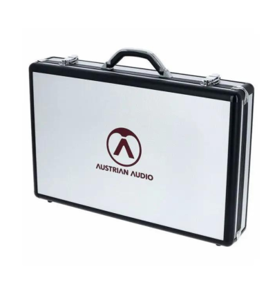 ≫ Comprar AUSTRIAN AUDIO OCDC1 - 95 € | Profesional DJ®