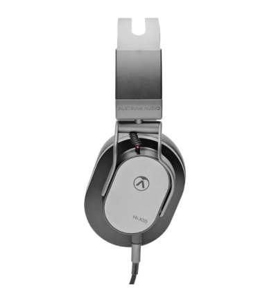 ≫ Comprar AUSTRIAN AUDIO HI-X55 - 296 € | Profesional DJ®