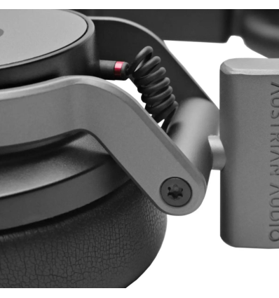 ≫ Comprar AUSTRIAN AUDIO HI-X55 - 296 € | Profesional DJ®