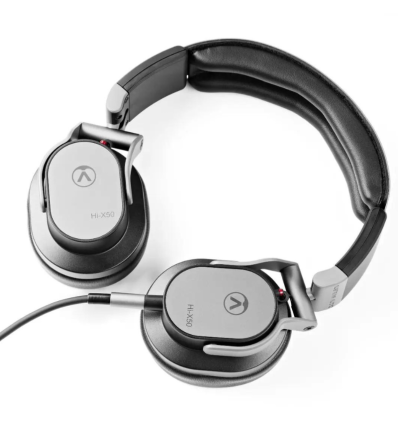 ≫ Comprar AUSTRIAN AUDIO HI-X50 - 183 € | Profesional DJ®