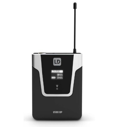 LD SYSTEMS U505 BPG