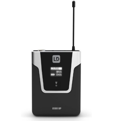 LD SYSTEMS U505 BPH