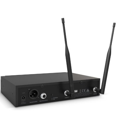 LD SYSTEMS U505 BPHH