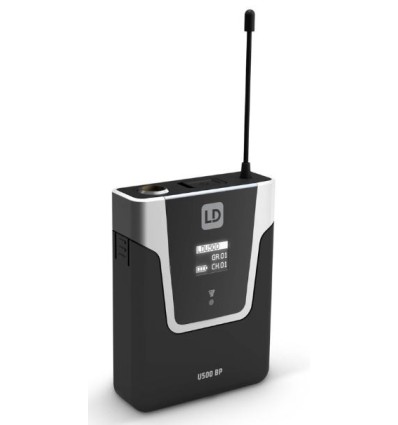 LD SYSTEMS U505 BPHH