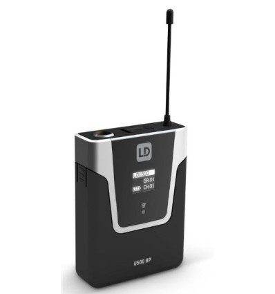 LD SYSTEMS U505 BPL