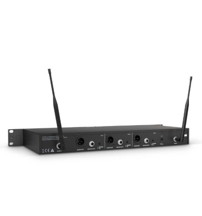 LD SYSTEMS U505 BPL 2