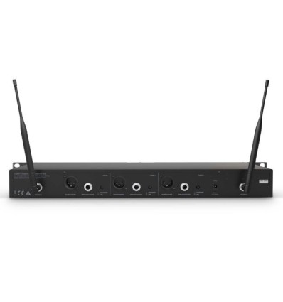 LD SYSTEMS U505 BPL 2