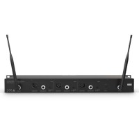 LD SYSTEMS U505 BPL 2 LD SYSTEMS U505 BPL 2