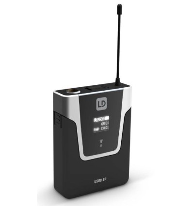 LD SYSTEMS U505 BPL 2
