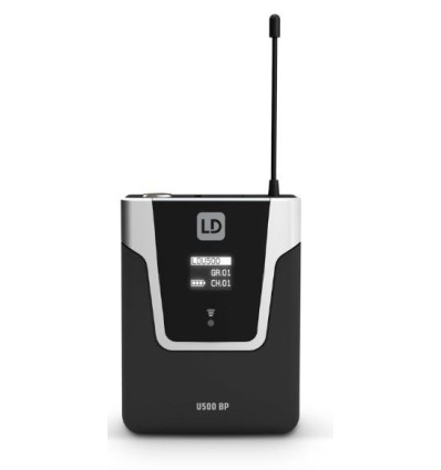 LD SYSTEMS U505 BPL 2