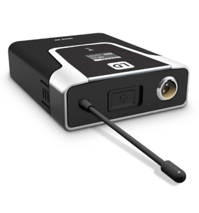 LD SYSTEMS U505 BPL 2