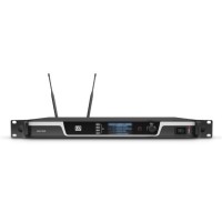 LD SYSTEMS U505 CS 4 LD SYSTEMS U505 CS 4