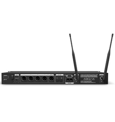 LD SYSTEMS U505 CS 4