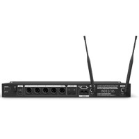 LD SYSTEMS U505 CS 4 LD SYSTEMS U505 CS 4