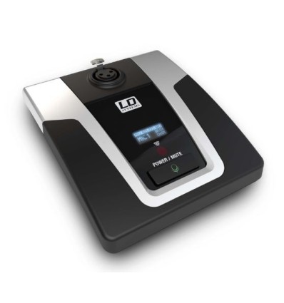 LD SYSTEMS U505 CS 4