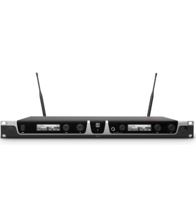 LD SYSTEMS U505 HBH 2