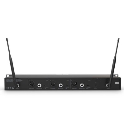 LD SYSTEMS U505 HBH 2