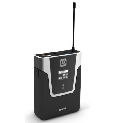 LD SYSTEMS U505 HBH 2