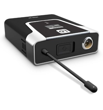 LD SYSTEMS U505 HBH 2