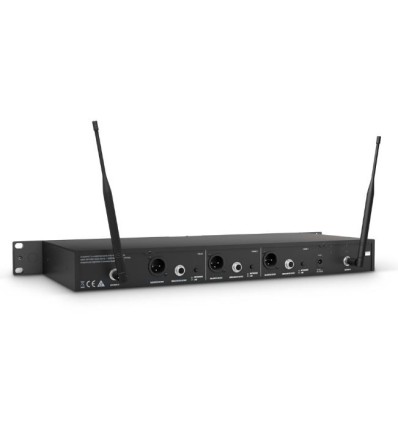 LD SYSTEMS U505 HHC 2