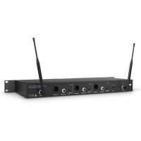 LD SYSTEMS U505 HHC 2