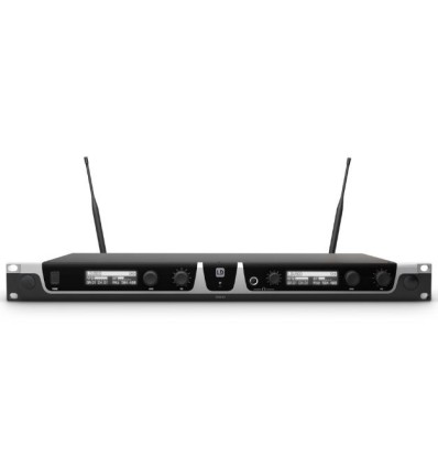 LD SYSTEMS U505 HHC 2