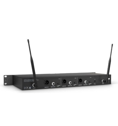 LD SYSTEMS U505 HHD 2