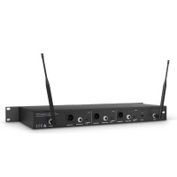 LD SYSTEMS U505 HHD 2