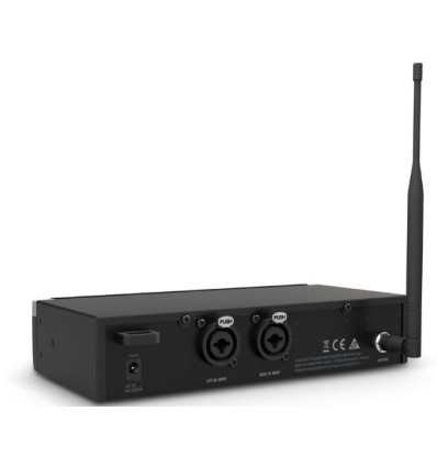 LD SYSTEMS U505 IEM HP