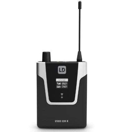 LD SYSTEMS U505 IEM HP