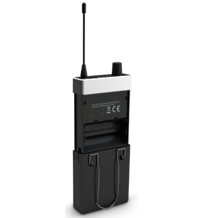 LD SYSTEMS U505 IEM HP