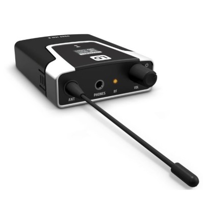 LD SYSTEMS U505 IEM HP