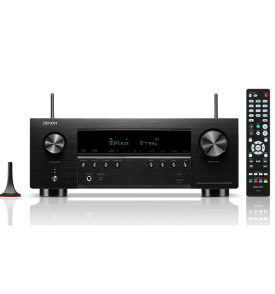 DENON AVR-S970H