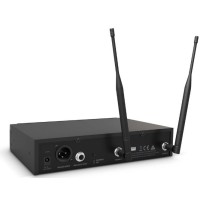 LD SYSTEMS U506 BPG LD SYSTEMS U506 BPG